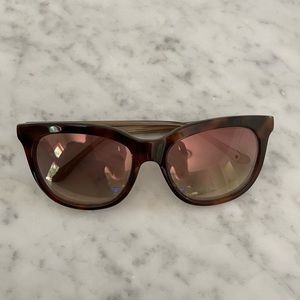 Vera Wang Sunglasses